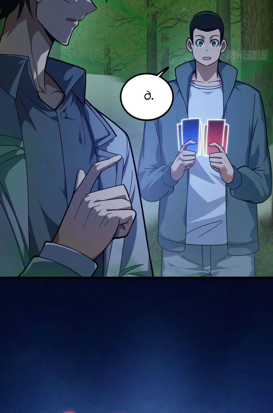 Cấm Cố Chi Nhật - Chap 36 - Trang 28