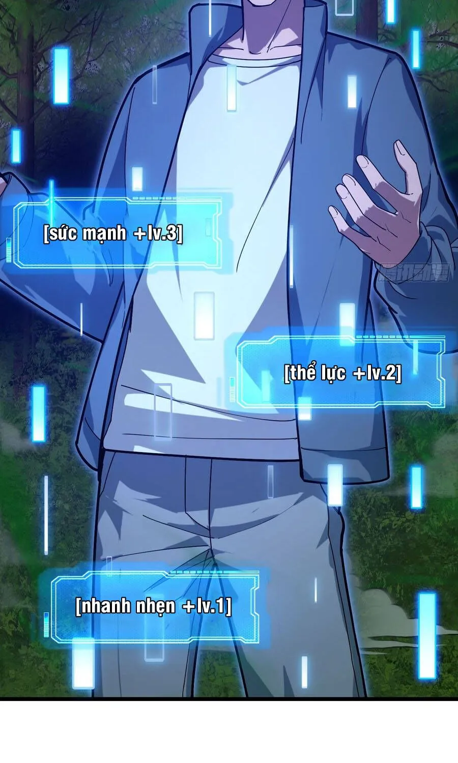 Cấm Cố Chi Nhật - Chap 36 - Trang 30