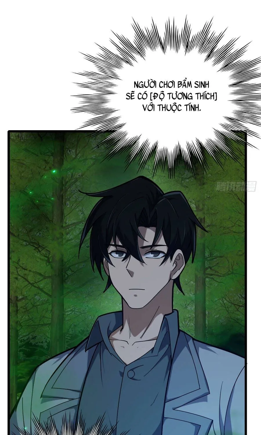 Cấm Cố Chi Nhật - Chap 36 - Trang 31