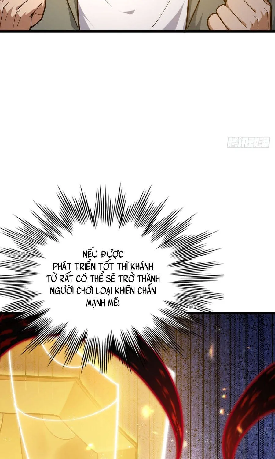 Cấm Cố Chi Nhật - Chap 36 - Trang 34