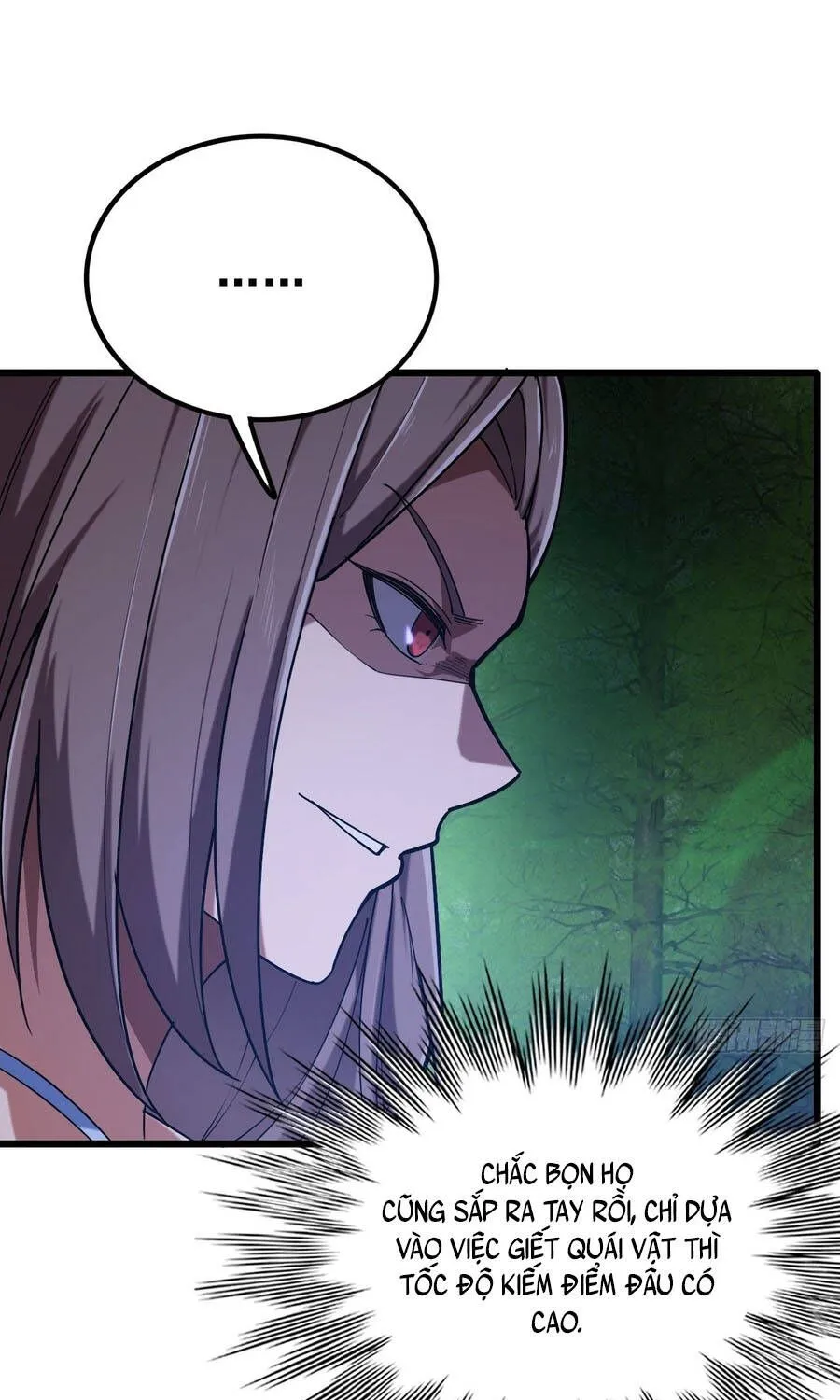 Cấm Cố Chi Nhật - Chap 36 - Trang 37
