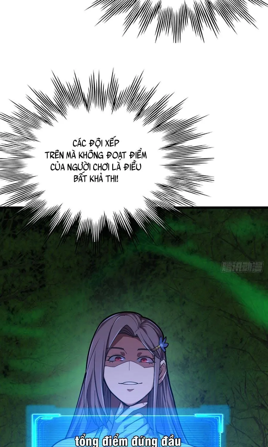 Cấm Cố Chi Nhật - Chap 36 - Trang 38