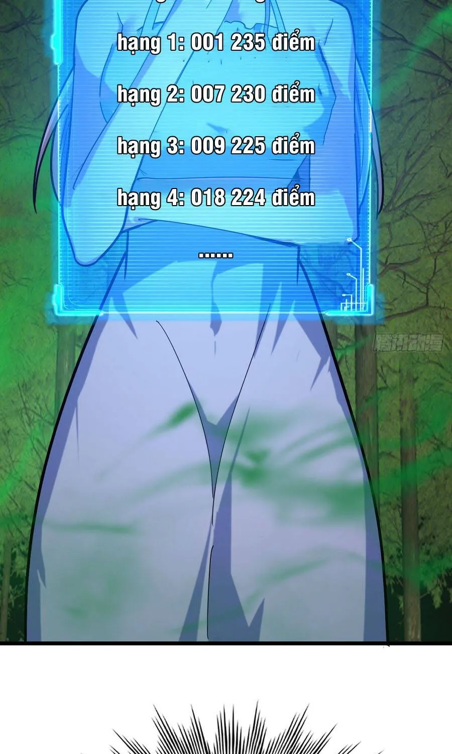 Cấm Cố Chi Nhật - Chap 36 - Trang 39