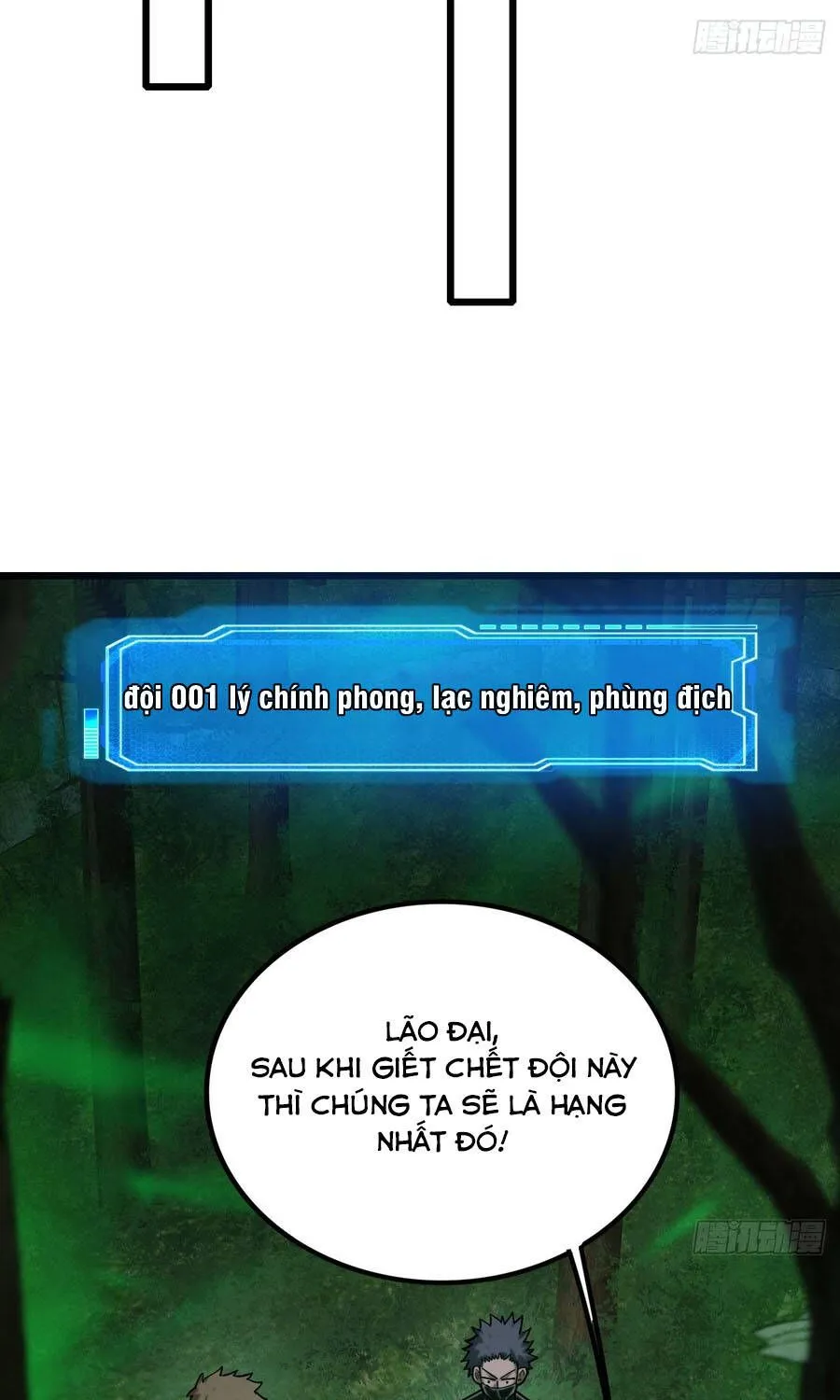 Cấm Cố Chi Nhật - Chap 36 - Trang 42