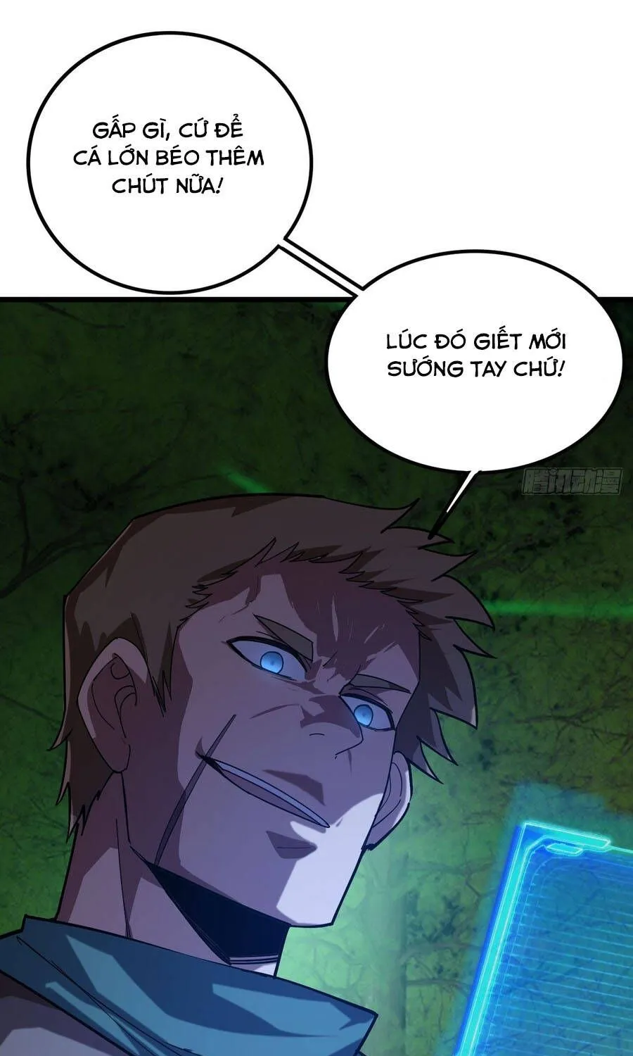 Cấm Cố Chi Nhật - Chap 36 - Trang 45