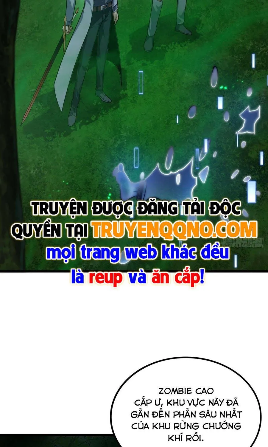 Cấm Cố Chi Nhật - Chap 36 - Trang 49