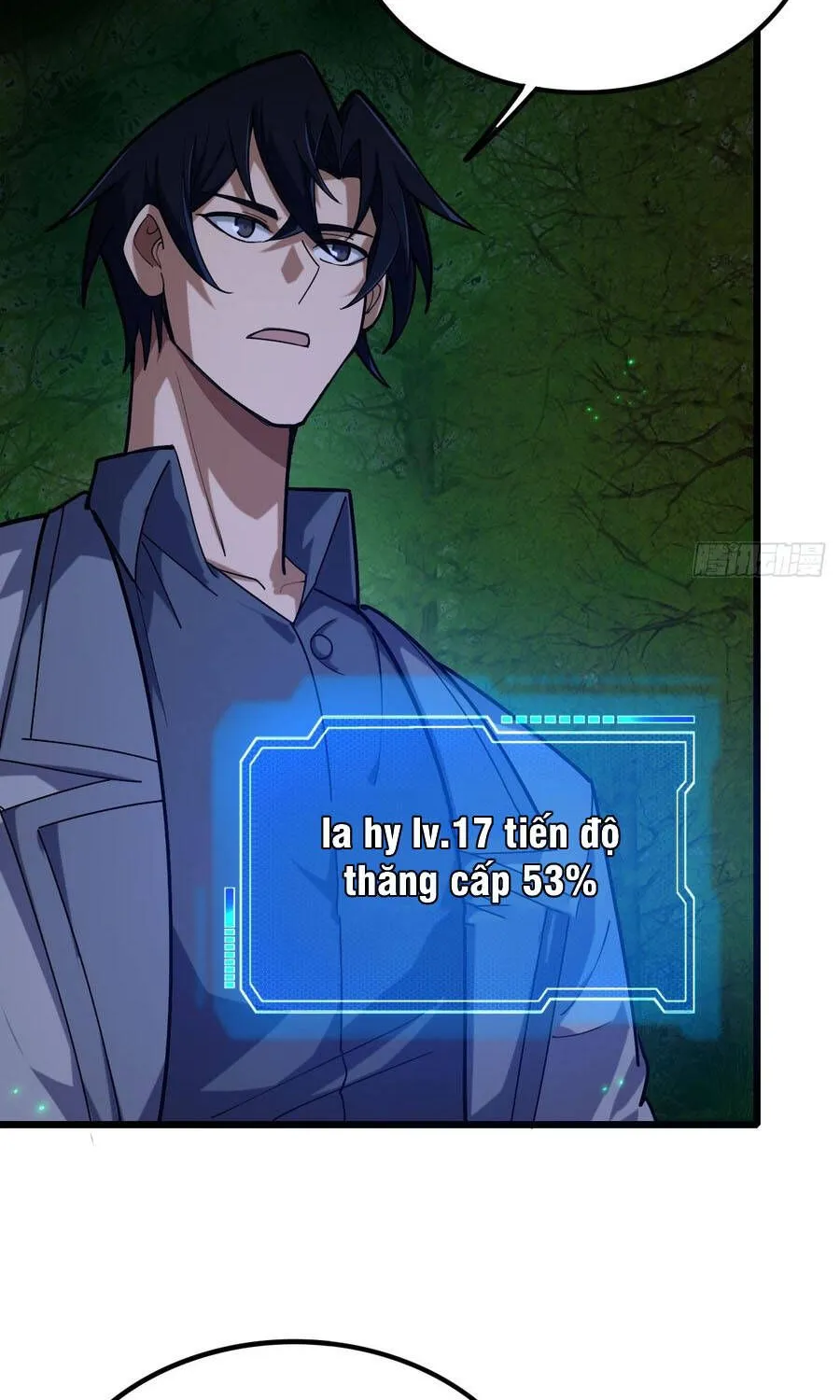Cấm Cố Chi Nhật - Chap 36 - Trang 50