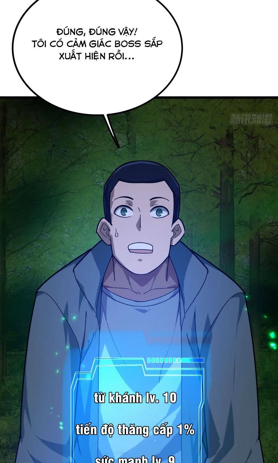 Cấm Cố Chi Nhật - Chap 36 - Trang 51