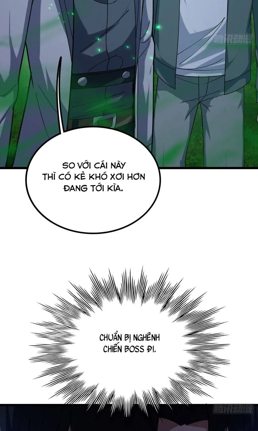 Cấm Cố Chi Nhật - Chap 36 - Trang 56