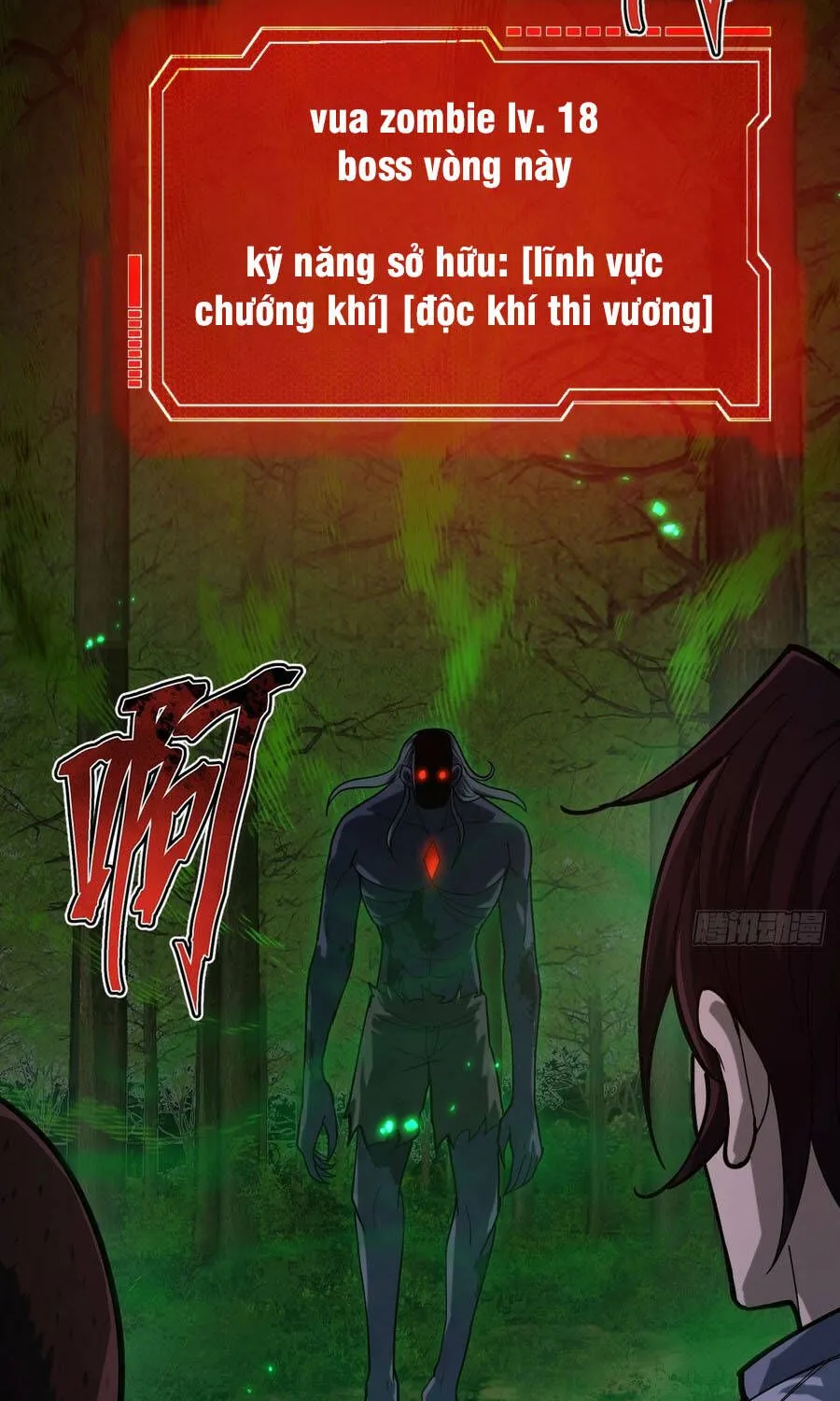 Cấm Cố Chi Nhật - Chap 36 - Trang 58