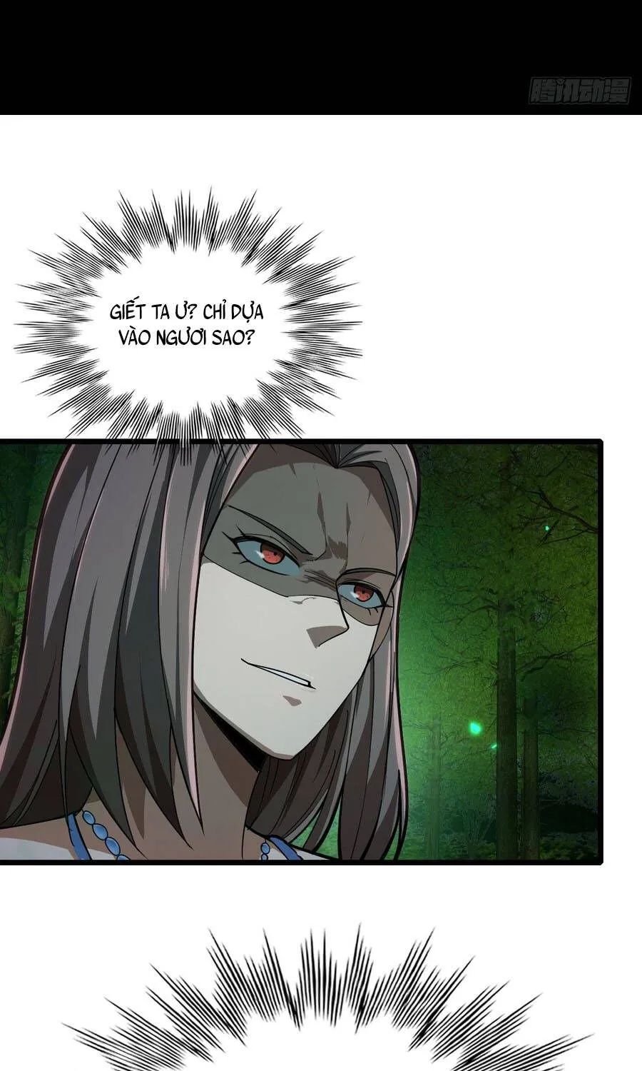 Cấm Cố Chi Nhật - Chap 36 - Trang 7