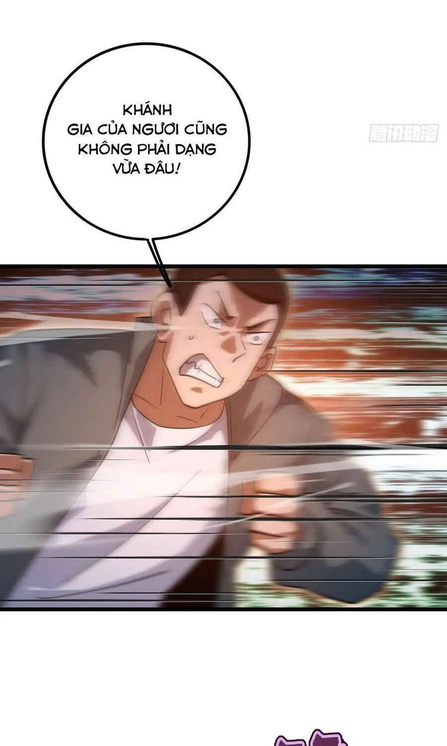 Cấm Cố Chi Nhật - Chap 36 - Trang 66