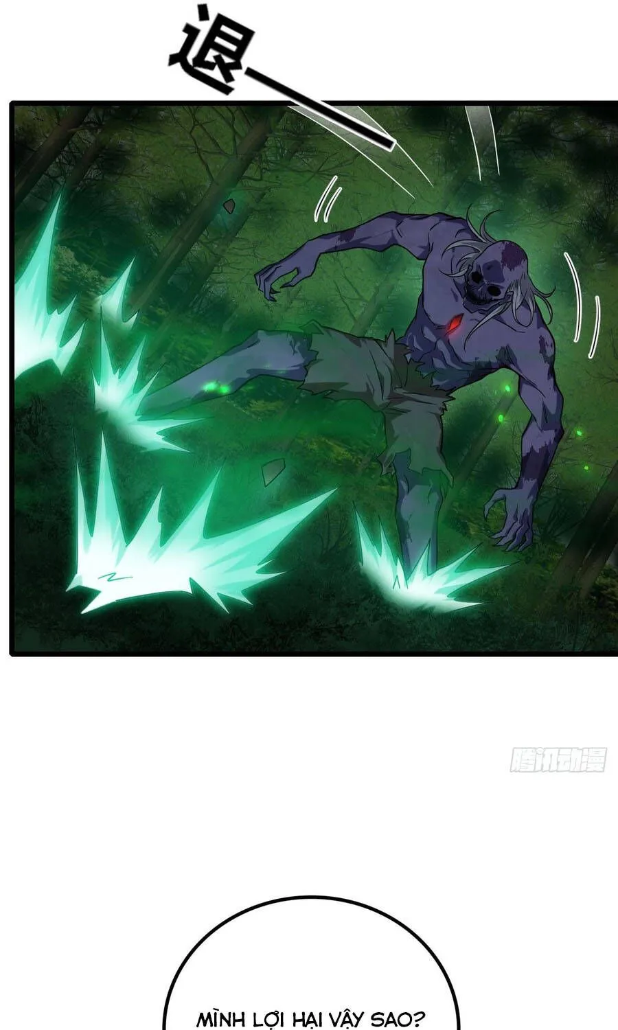 Cấm Cố Chi Nhật - Chap 36 - Trang 69