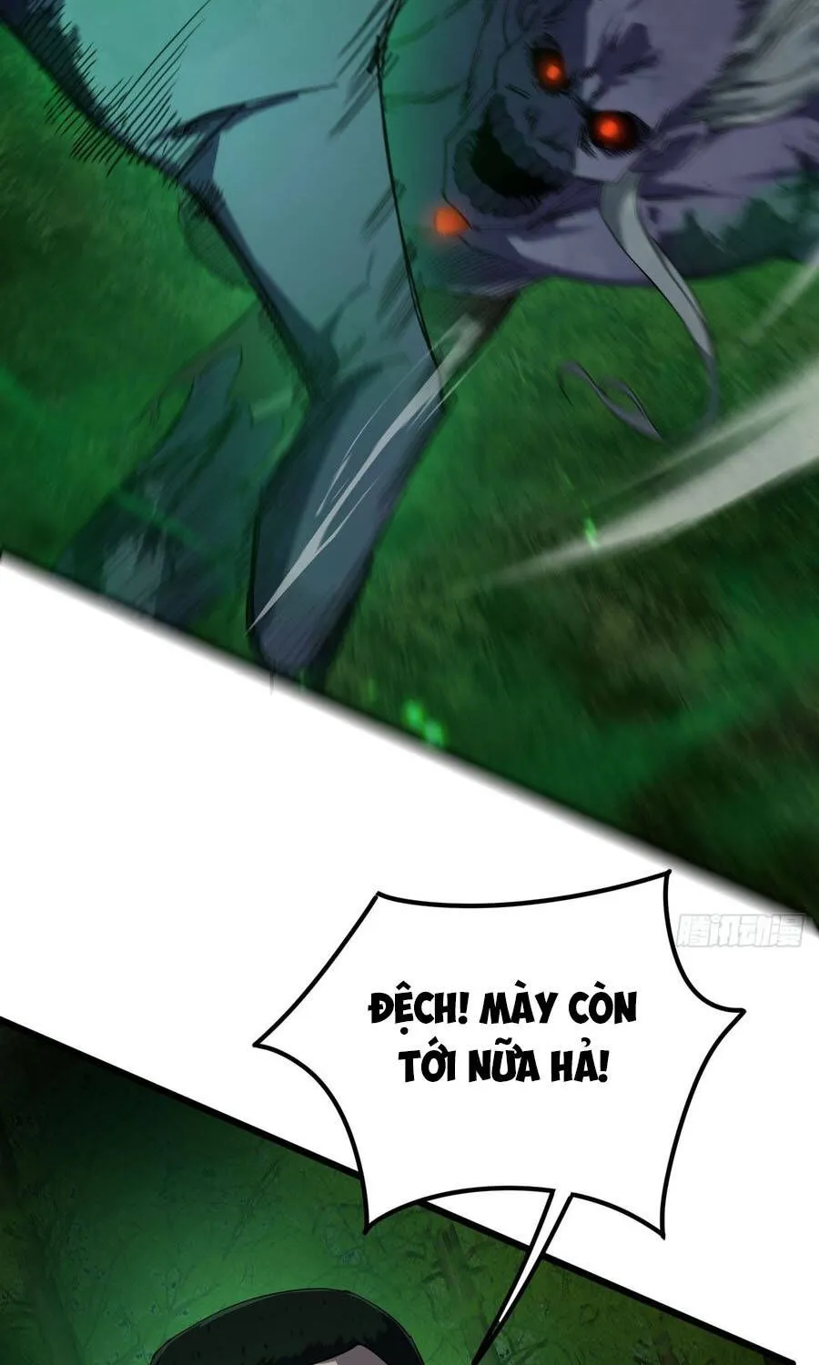 Cấm Cố Chi Nhật - Chap 36 - Trang 74