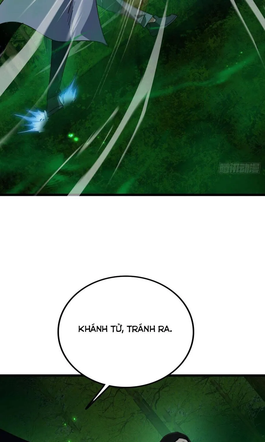 Cấm Cố Chi Nhật - Chap 36 - Trang 77