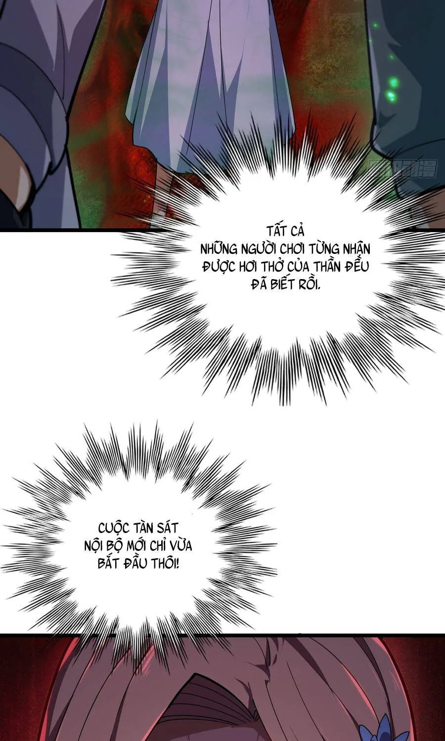 Cấm Cố Chi Nhật - Chap 36 - Trang 9