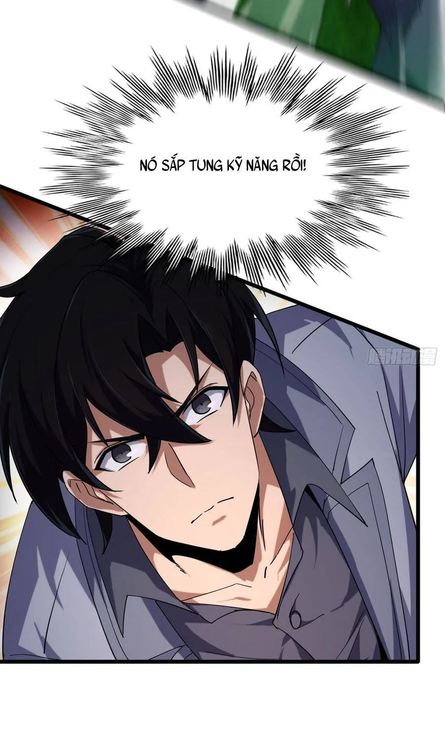 Cấm Cố Chi Nhật - Chap 36 - Trang 85