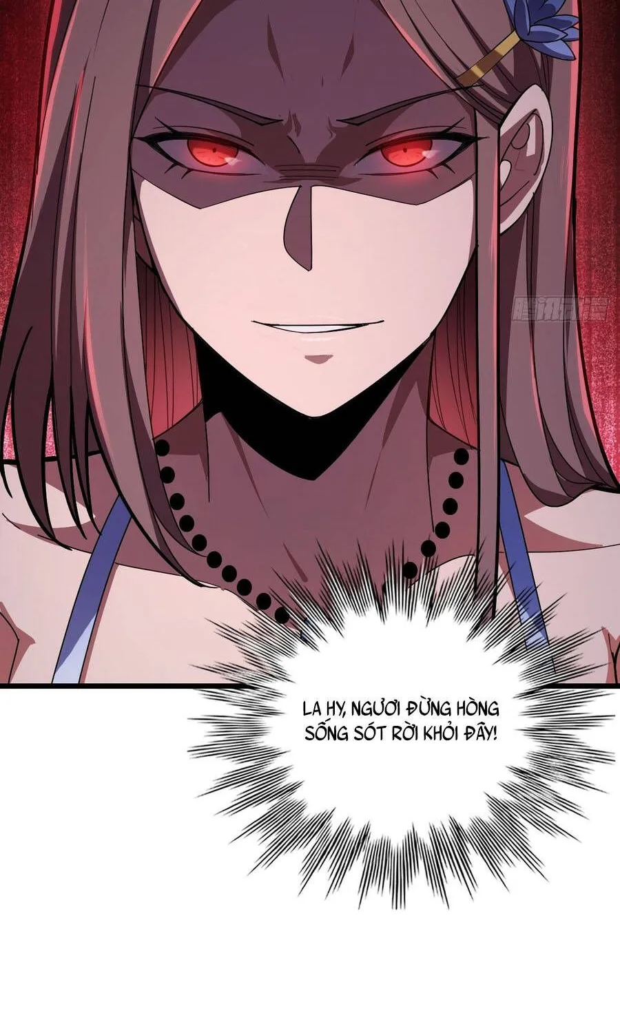 Cấm Cố Chi Nhật - Chap 36 - Trang 10