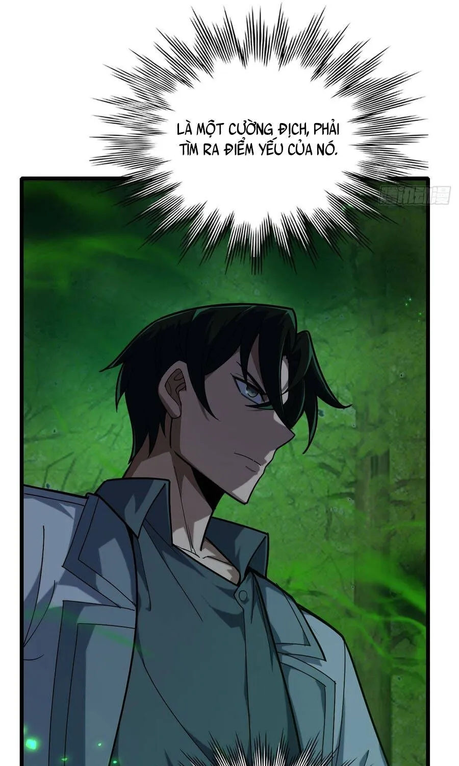 Cấm Cố Chi Nhật - Chap 36 - Trang 92