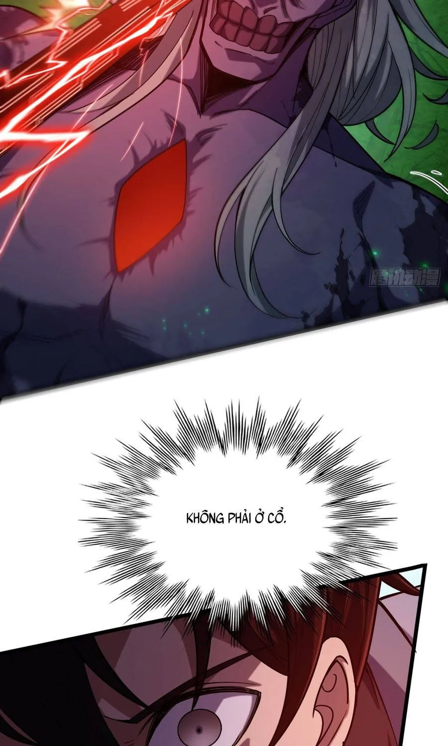 Cấm Cố Chi Nhật - Chap 37 - Trang 11