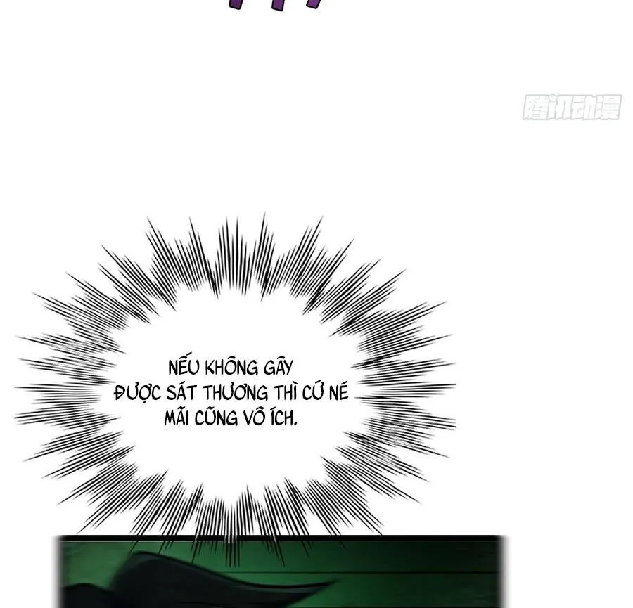 Cấm Cố Chi Nhật - Chap 37 - Trang 20