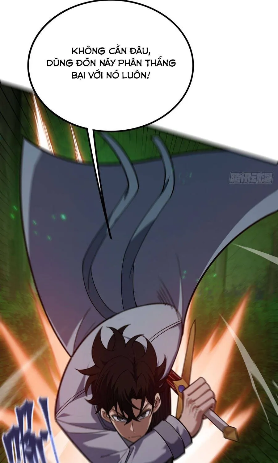 Cấm Cố Chi Nhật - Chap 37 - Trang 27