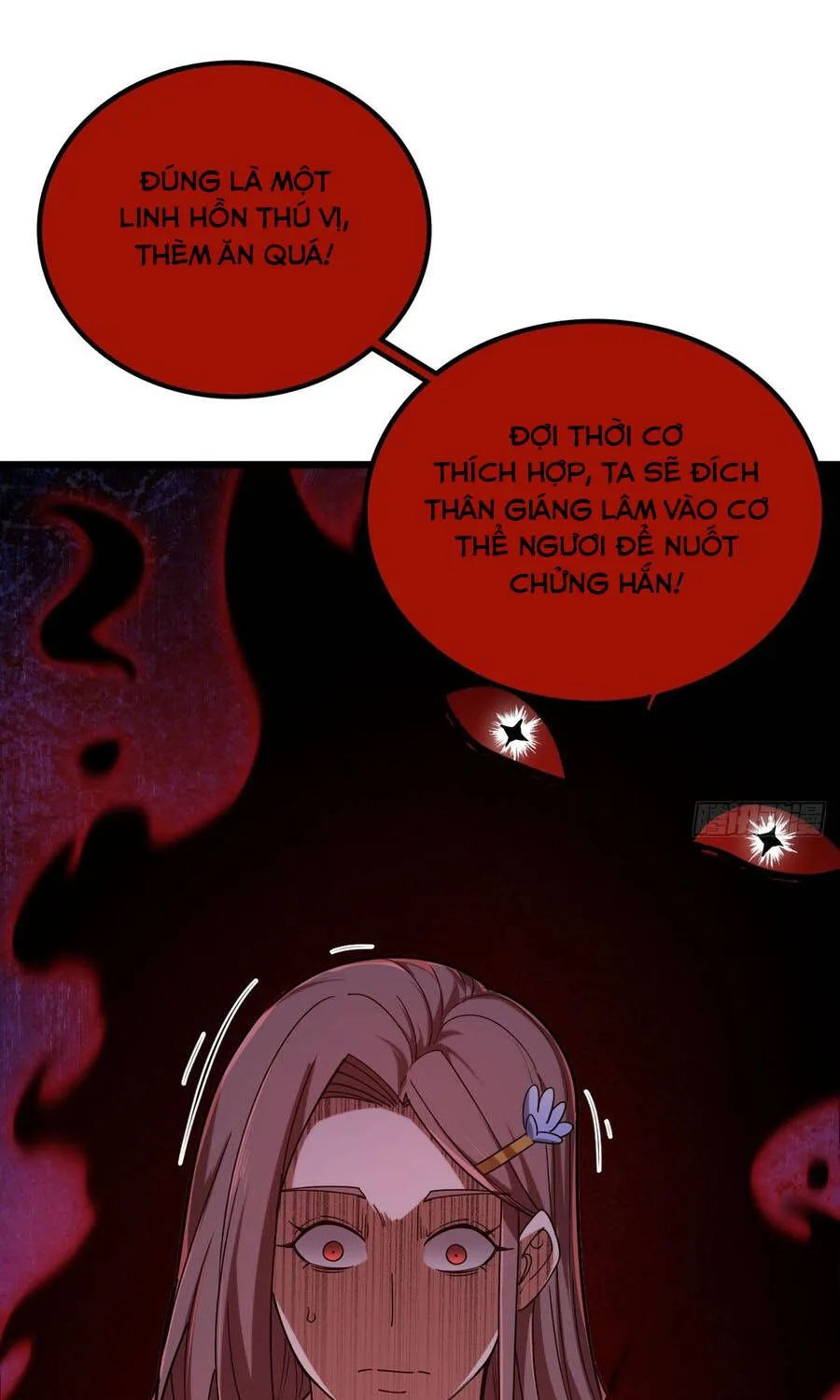 Cấm Cố Chi Nhật - Chap 37 - Trang 37