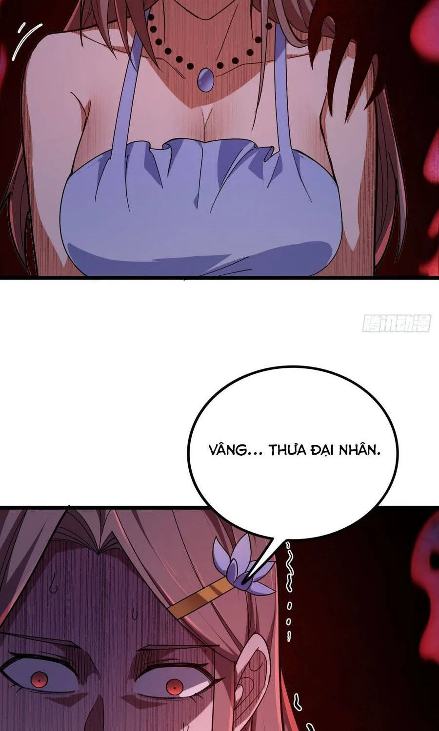 Cấm Cố Chi Nhật - Chap 37 - Trang 38