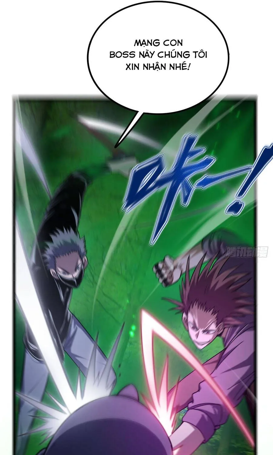 Cấm Cố Chi Nhật - Chap 37 - Trang 53