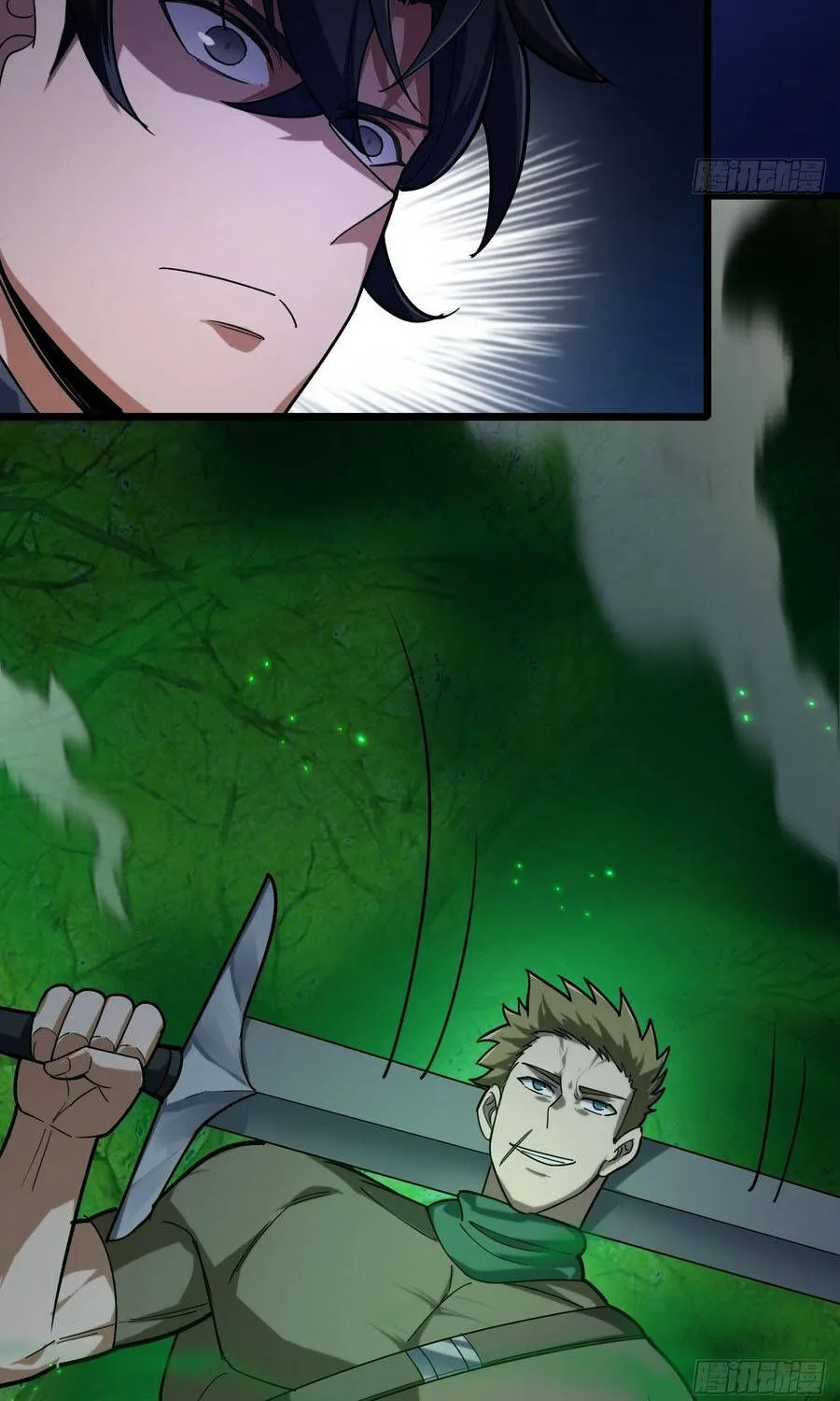 Cấm Cố Chi Nhật - Chap 37 - Trang 56