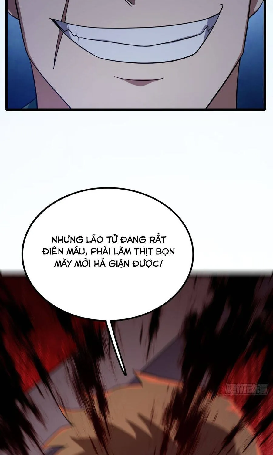 Cấm Cố Chi Nhật - Chap 37 - Trang 66