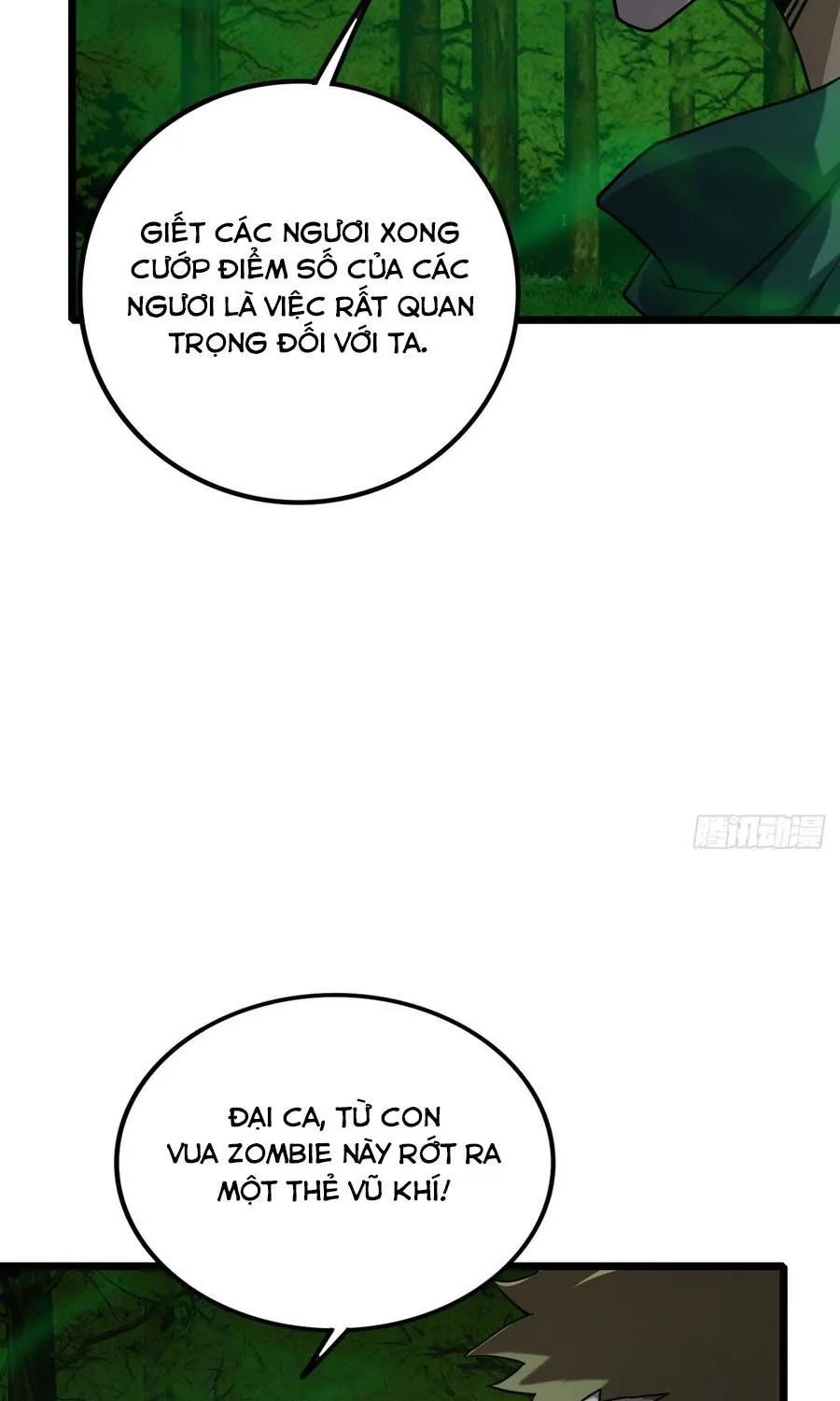 Cấm Cố Chi Nhật - Chap 37 - Trang 73