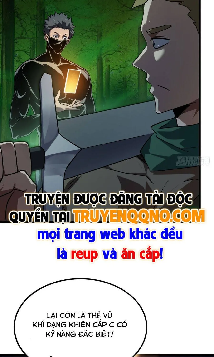 Cấm Cố Chi Nhật - Chap 37 - Trang 74