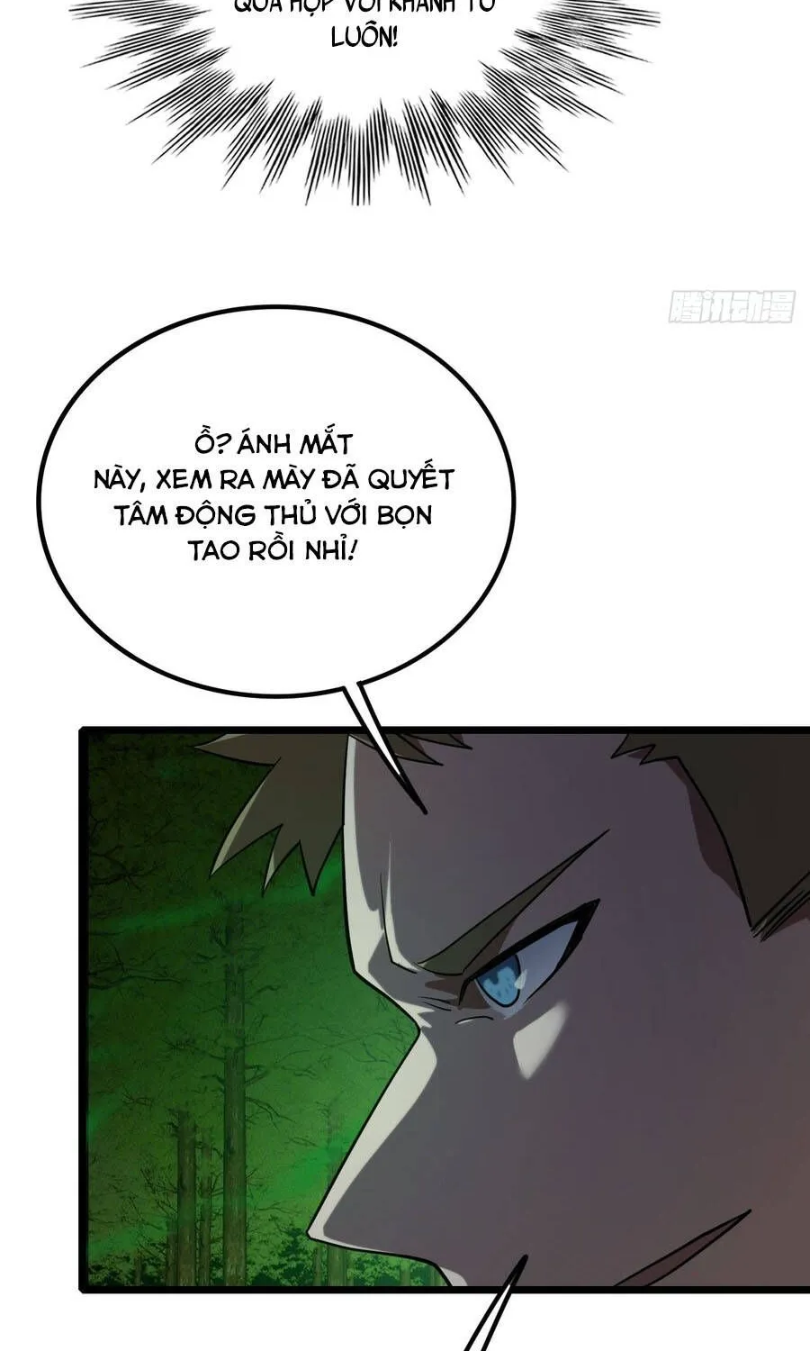 Cấm Cố Chi Nhật - Chap 37 - Trang 78