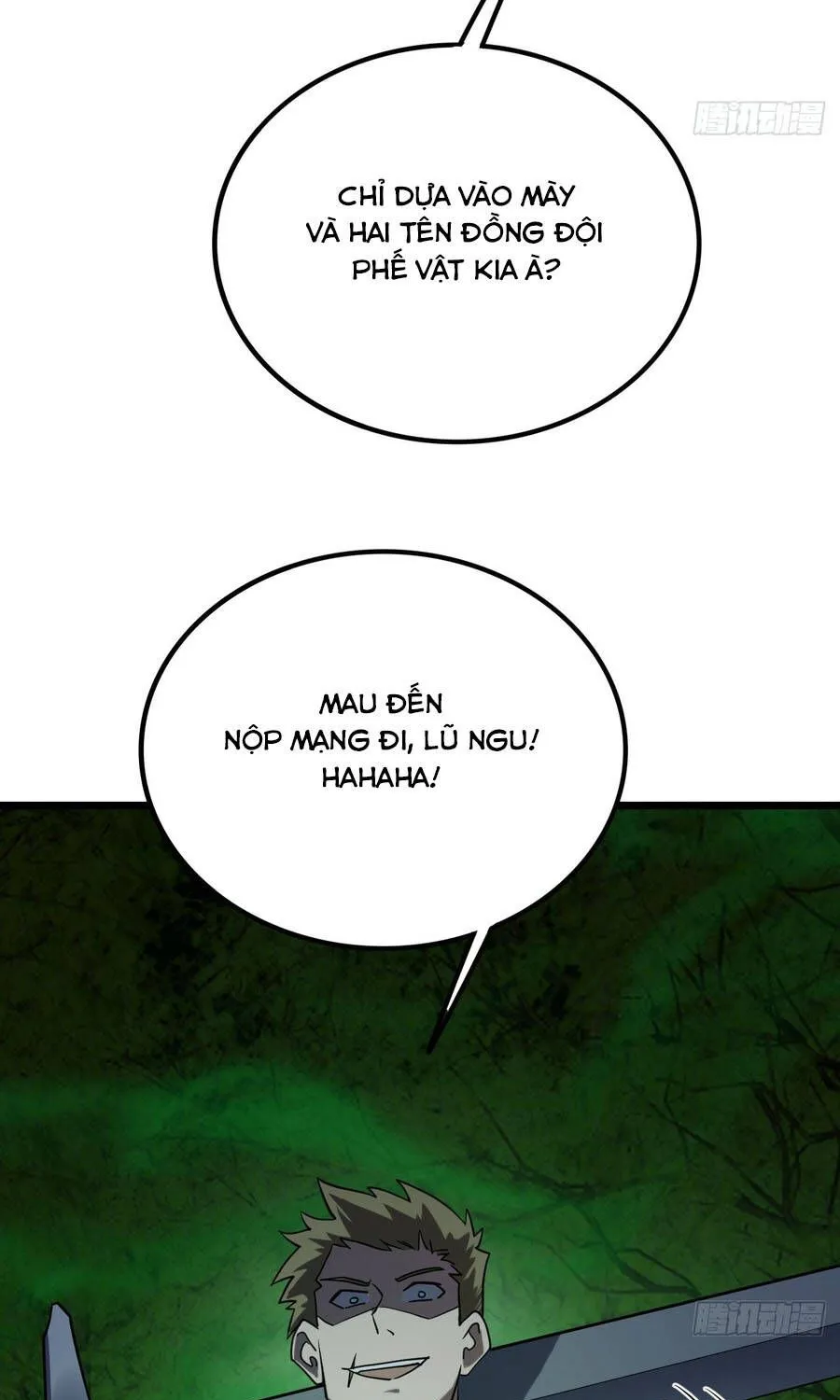 Cấm Cố Chi Nhật - Chap 37 - Trang 79