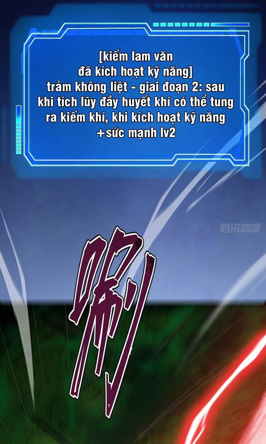 Cấm Cố Chi Nhật - Chap 37 - Trang 82