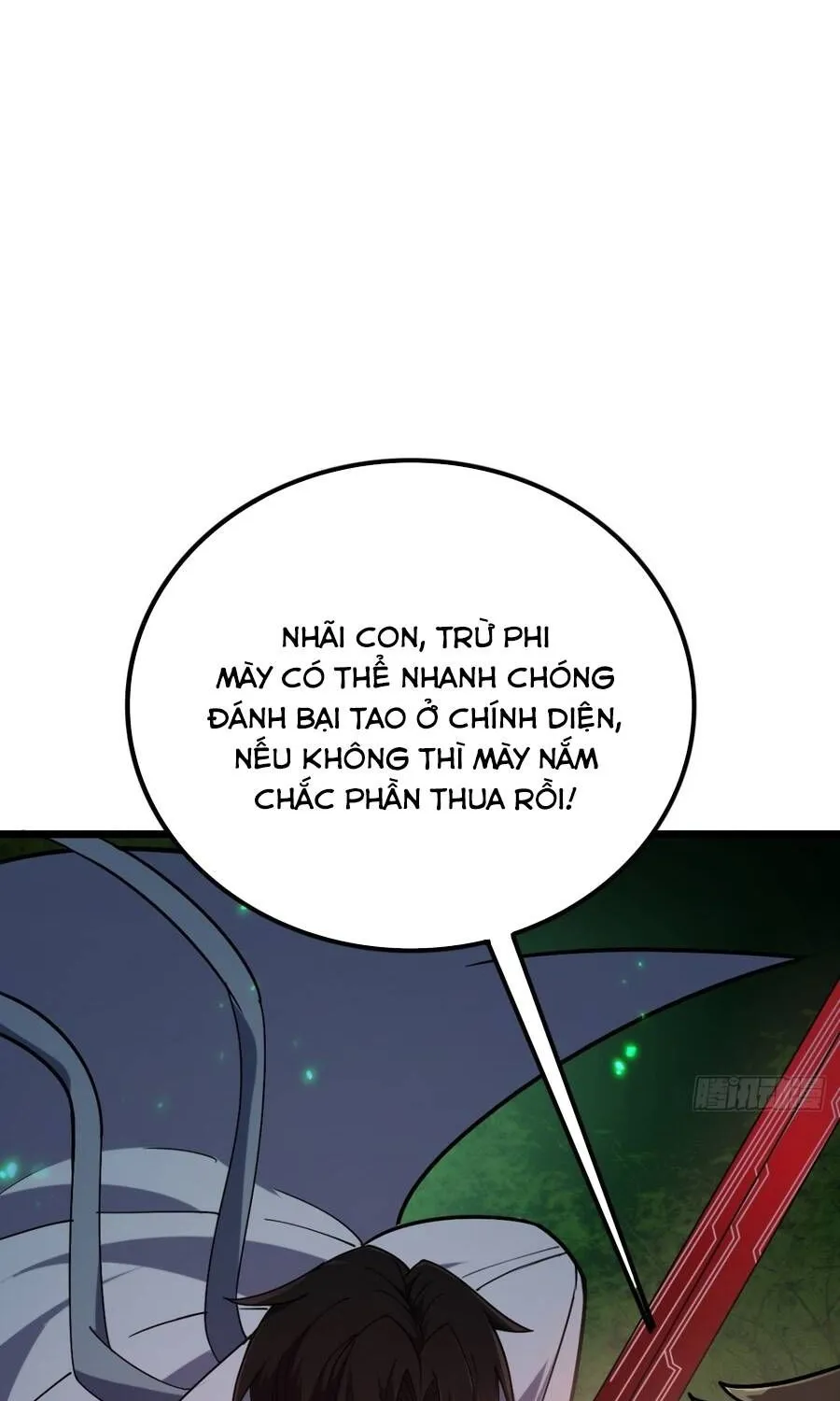 Cấm Cố Chi Nhật - Chap 38 - Trang 18