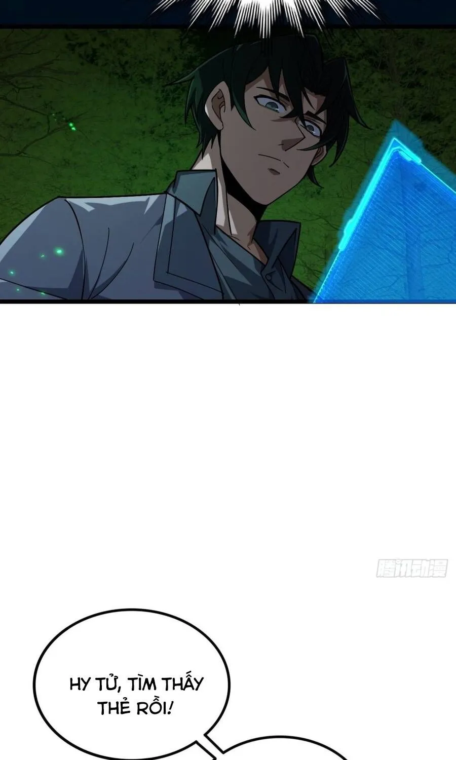 Cấm Cố Chi Nhật - Chap 38 - Trang 36