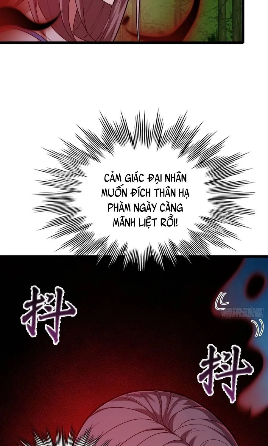 Cấm Cố Chi Nhật - Chap 38 - Trang 41