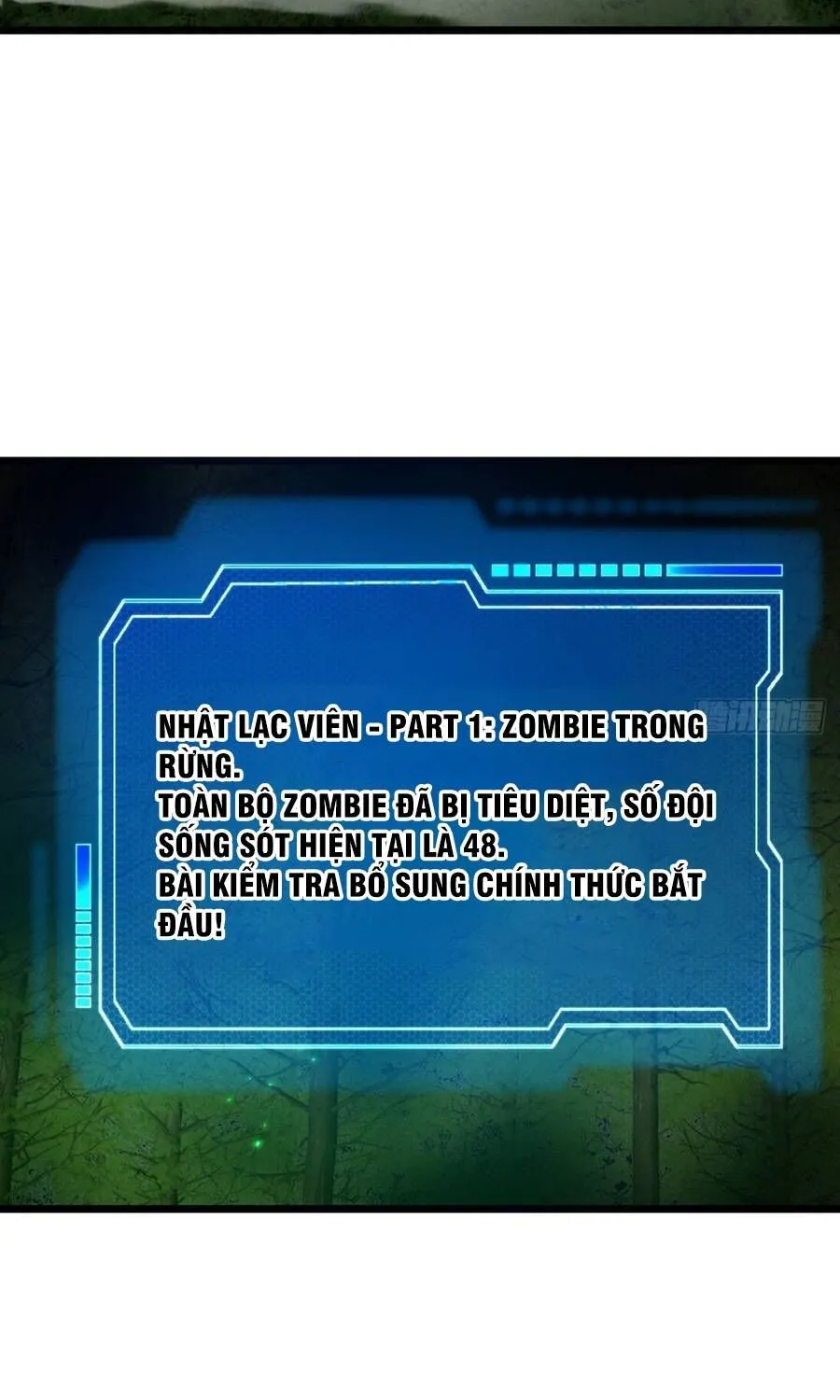 Cấm Cố Chi Nhật - Chap 38 - Trang 47