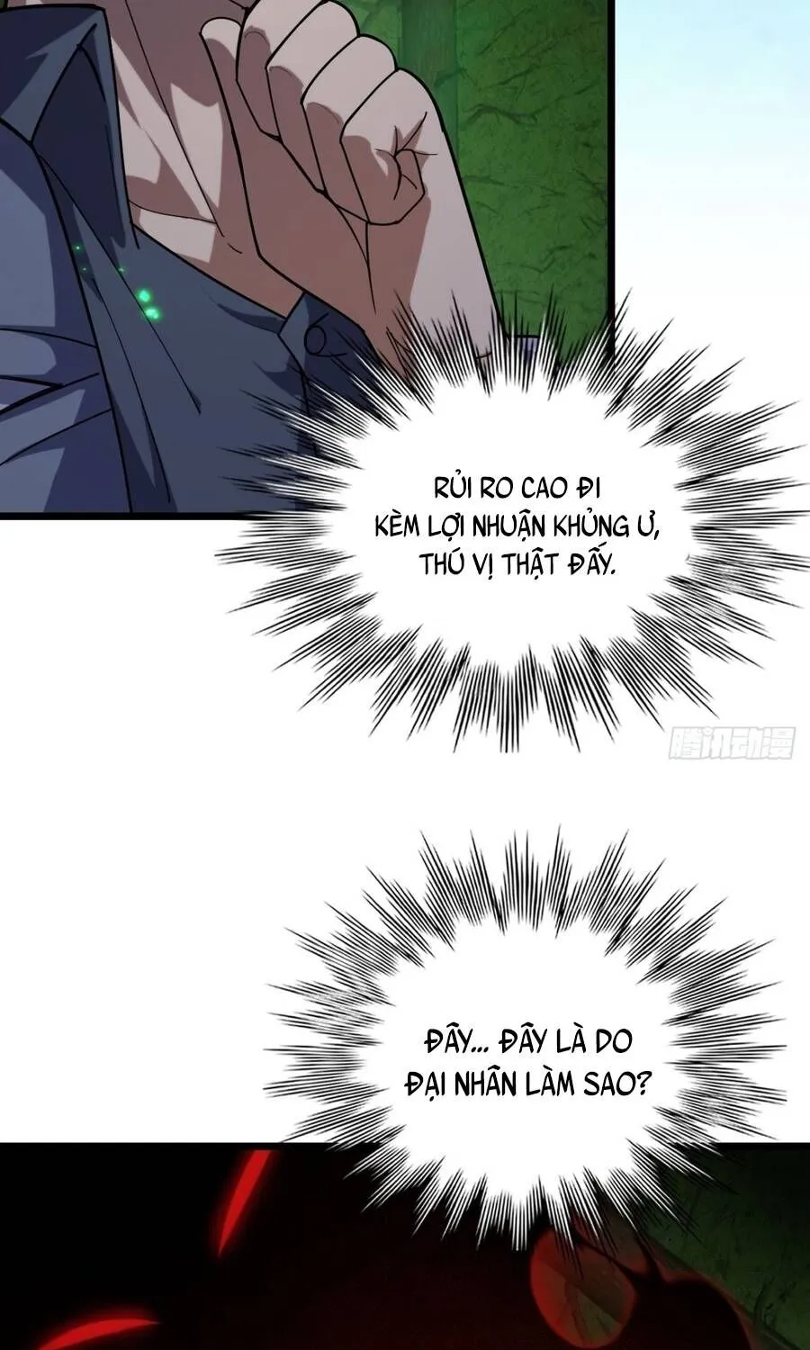 Cấm Cố Chi Nhật - Chap 38 - Trang 53