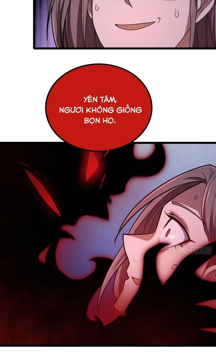 Cấm Cố Chi Nhật - Chap 38 - Trang 55