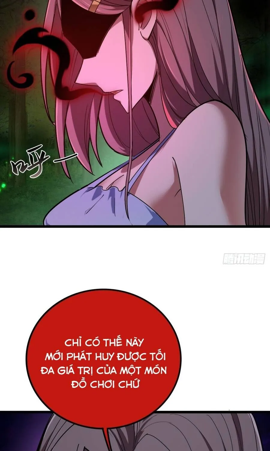 Cấm Cố Chi Nhật - Chap 38 - Trang 59