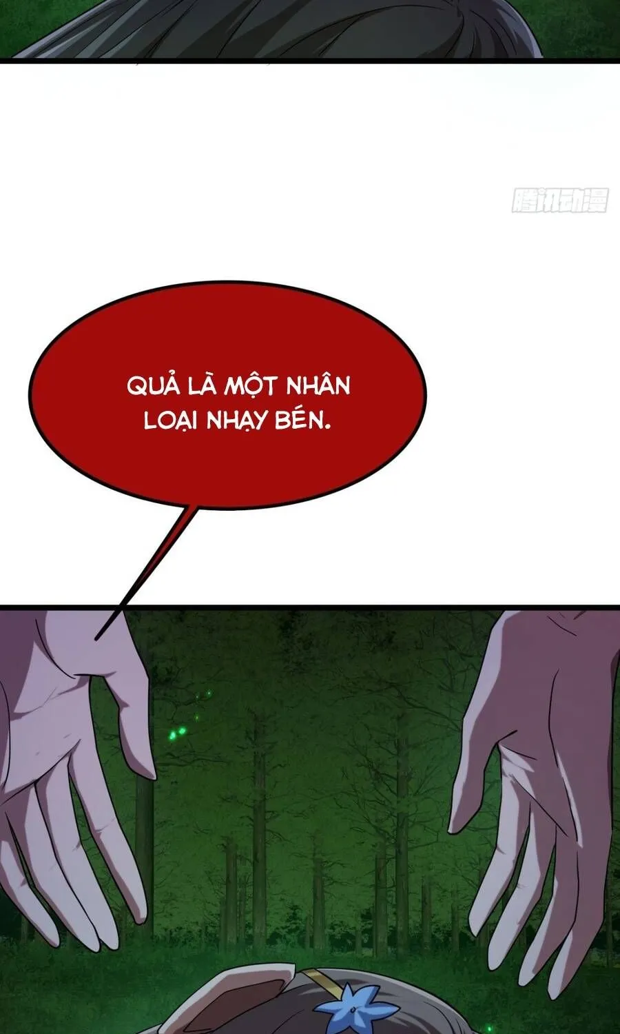 Cấm Cố Chi Nhật - Chap 38 - Trang 67