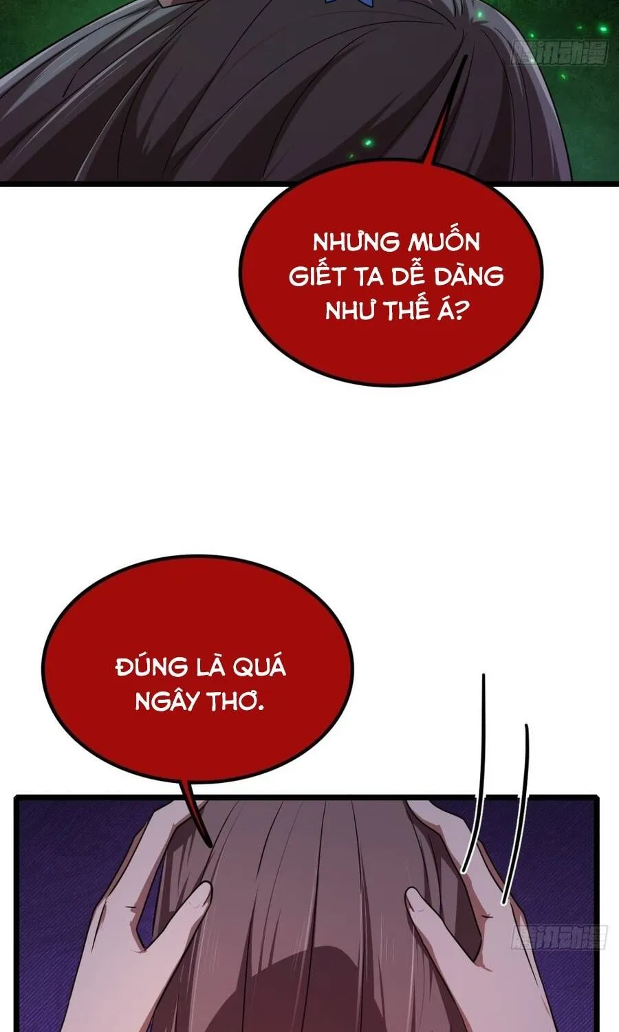 Cấm Cố Chi Nhật - Chap 38 - Trang 68