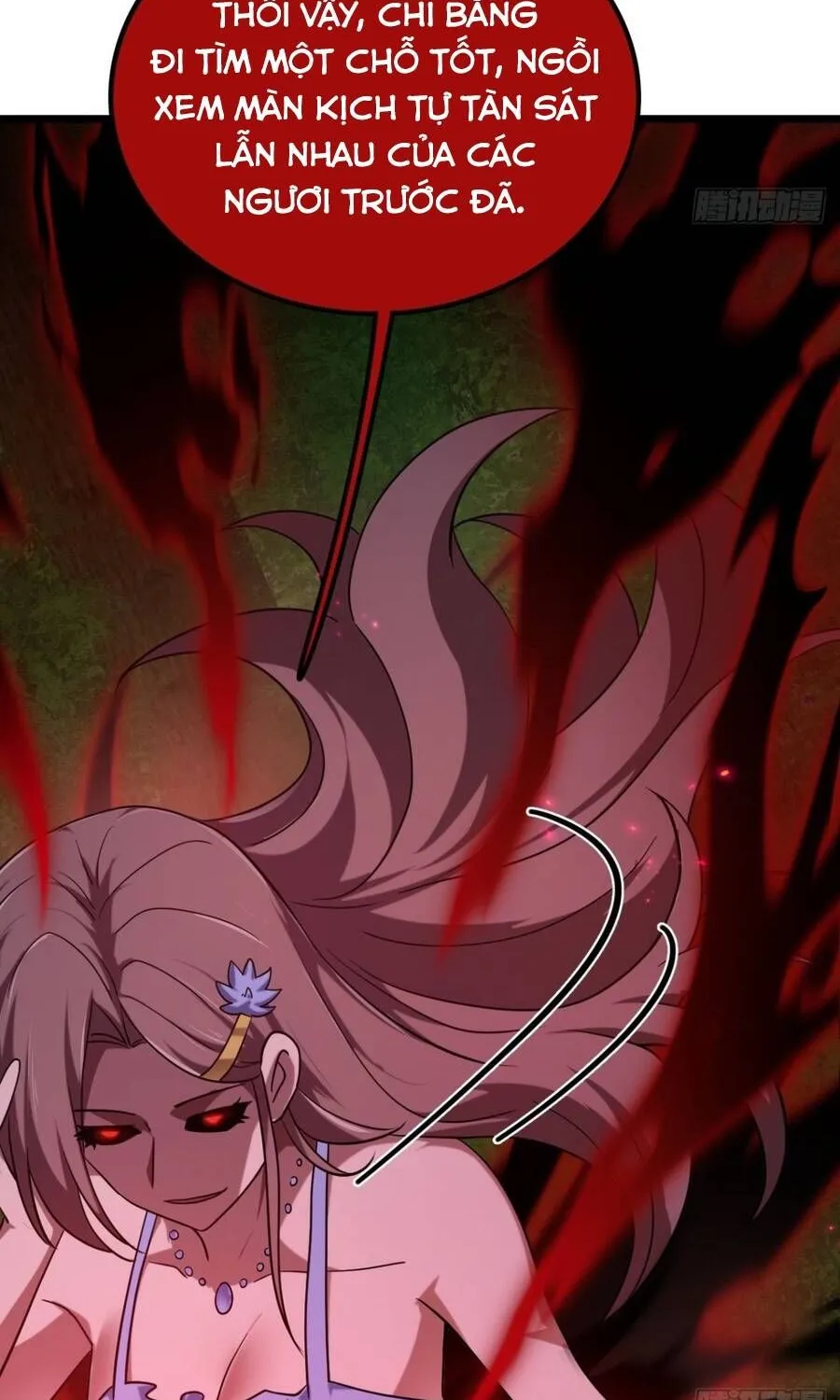 Cấm Cố Chi Nhật - Chap 38 - Trang 72