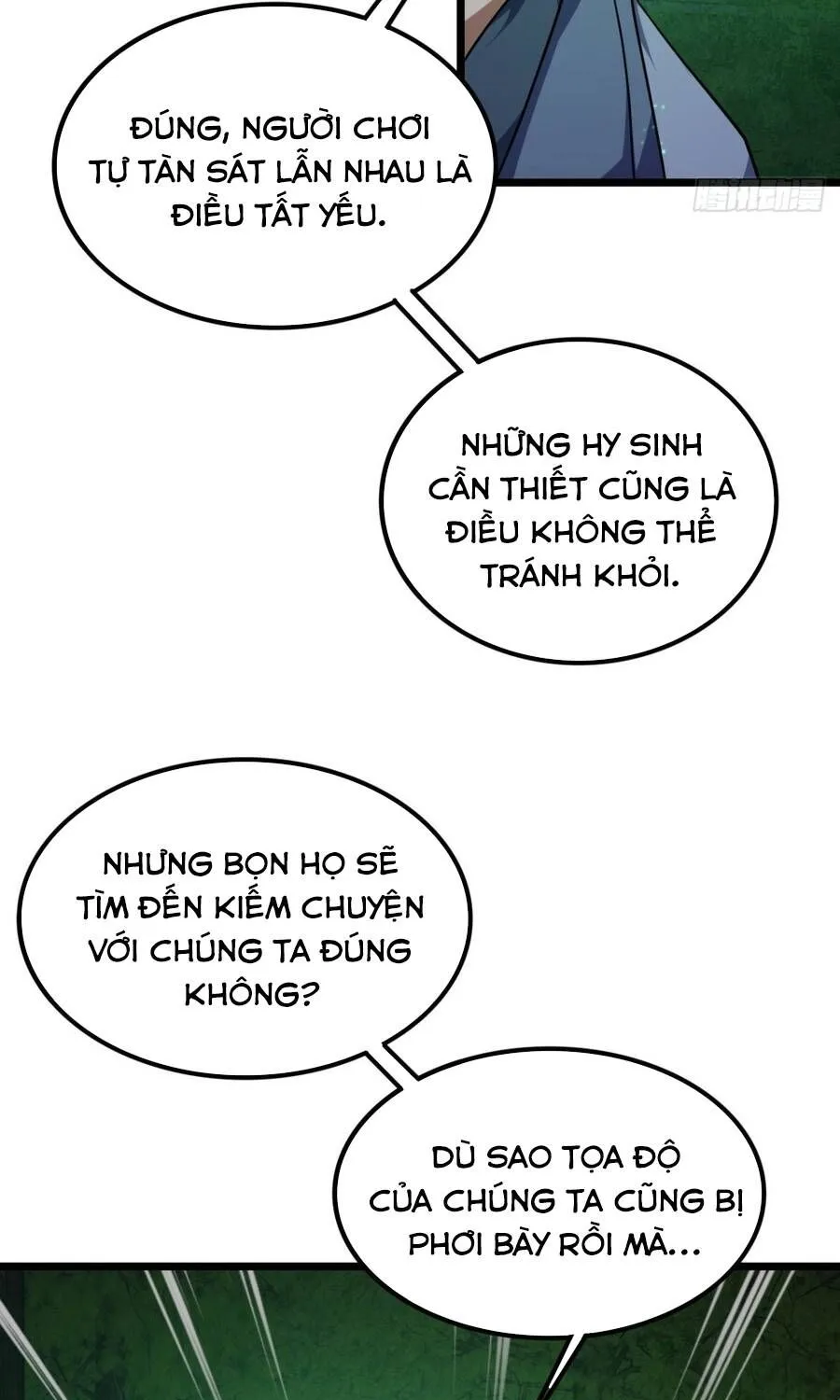 Cấm Cố Chi Nhật - Chap 38 - Trang 83