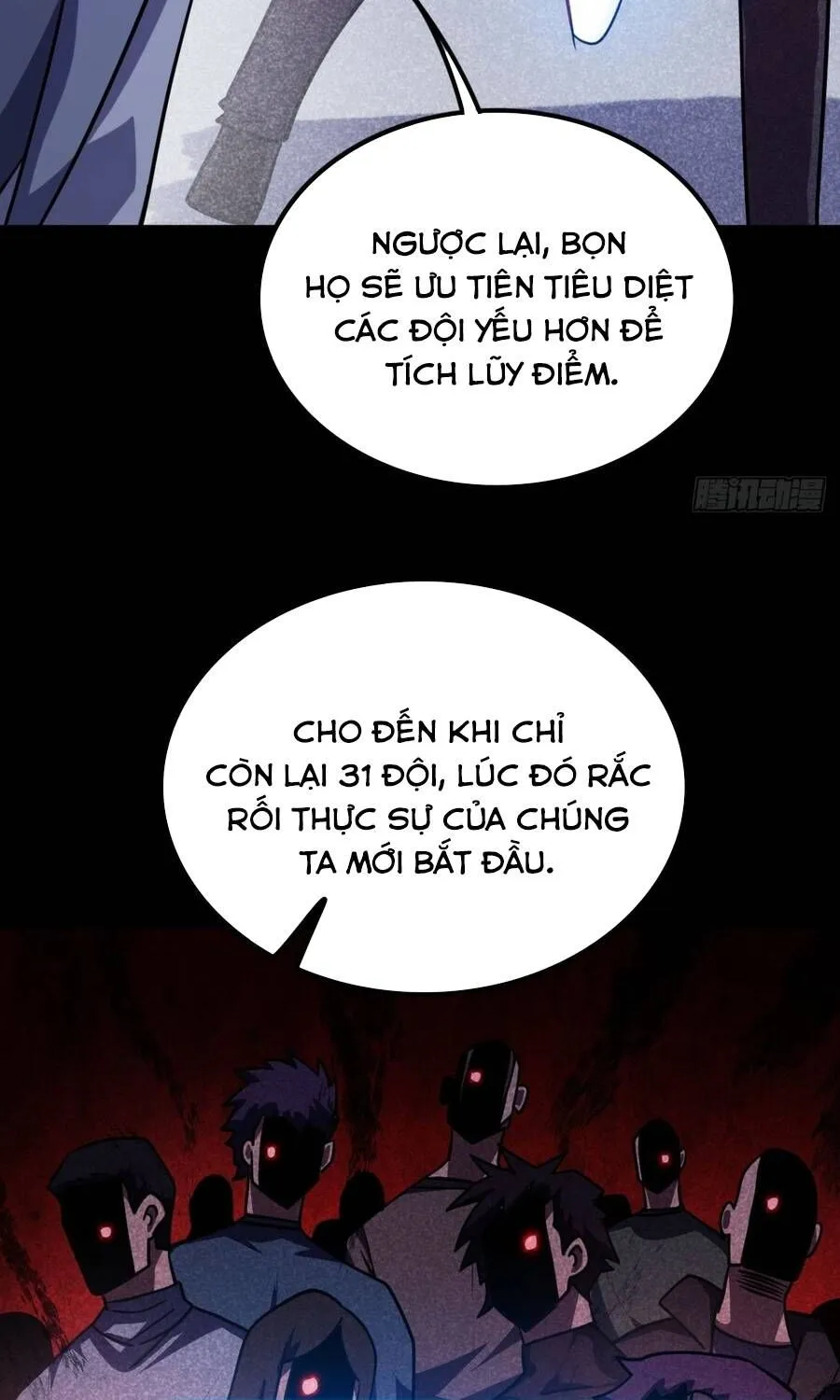 Cấm Cố Chi Nhật - Chap 38 - Trang 86
