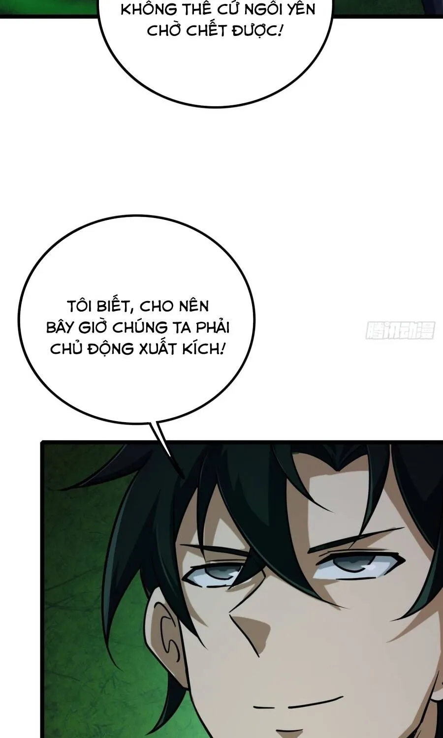 Cấm Cố Chi Nhật - Chap 38 - Trang 93