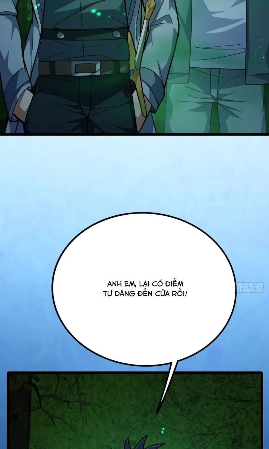 Cấm Cố Chi Nhật - Chap 39 - Trang 18